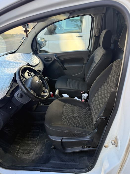 Renault   Kangoo