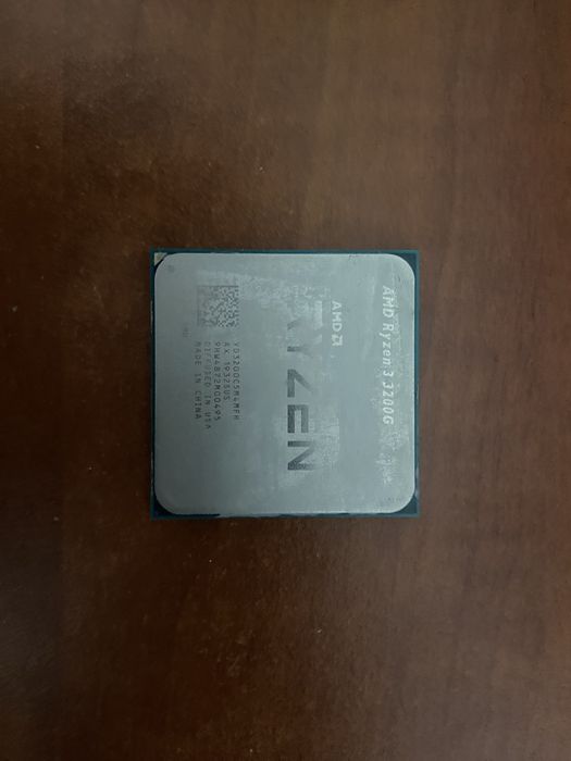 ryzen 3 3200g second hand si noi de vanzare • Anunturi • OLX.ro