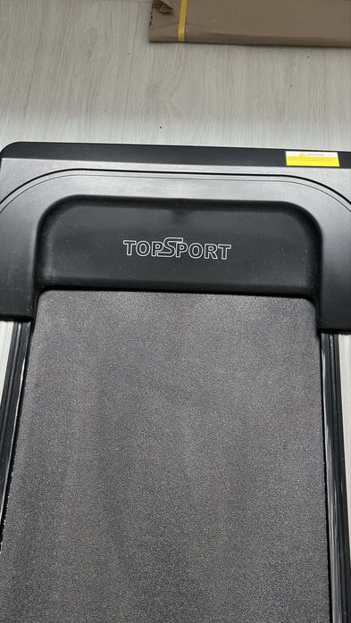 Бягаща електрическа пътека