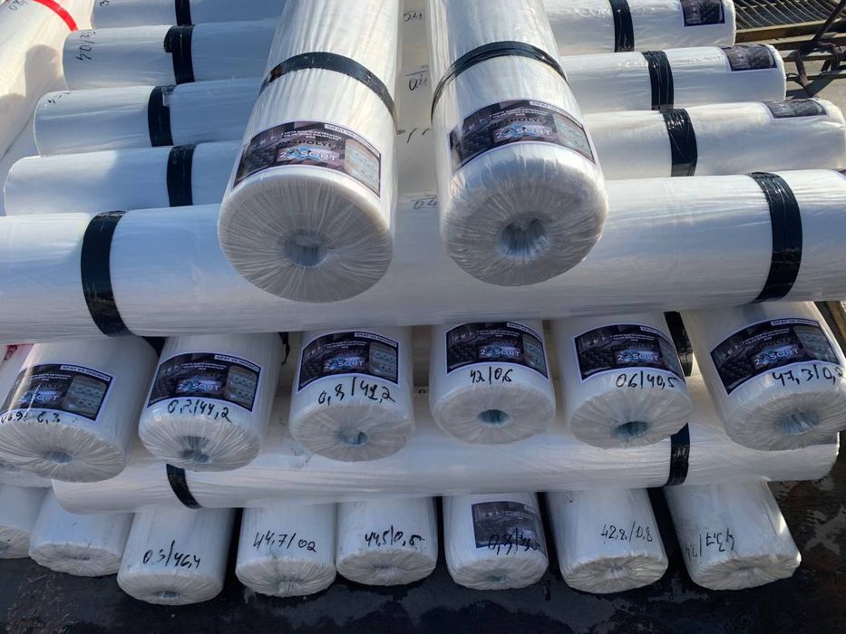 Salafan plonka politelen