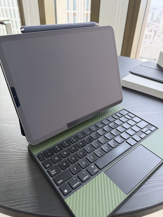 Ipad pro 11 m2 256gb