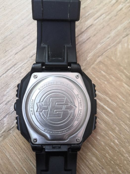 Timex Expedition часовник