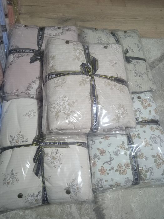 Постельное белье