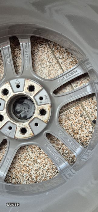 Roti bmw R 18 in 2 latimi M