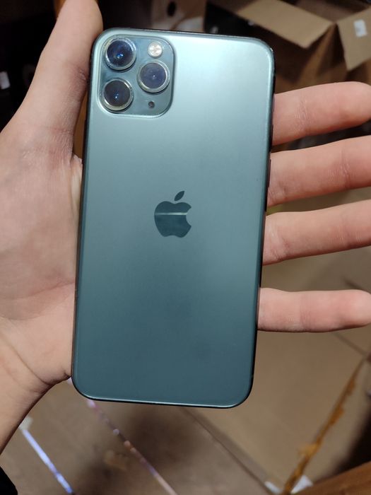 iPhone 11 pro 64gb