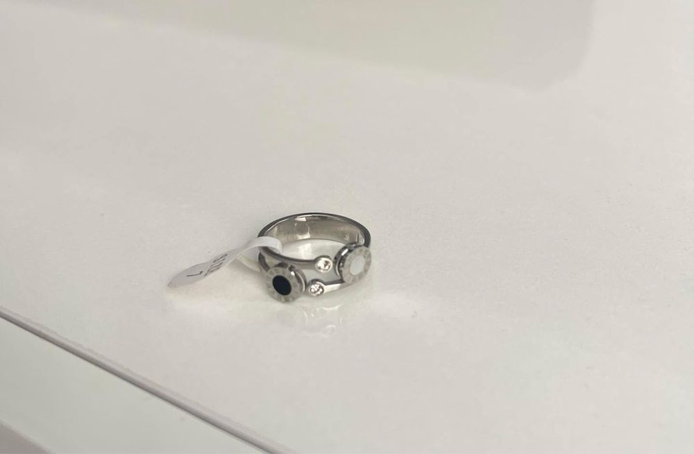 Пръстени от неръждаема стомана