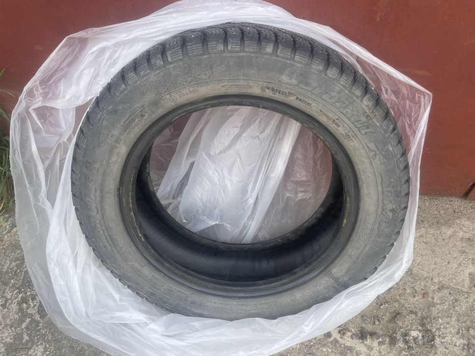 Cordiant Snow Cross 2