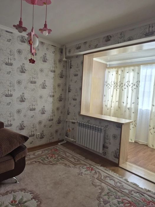 Продам квартиру в новостройке.