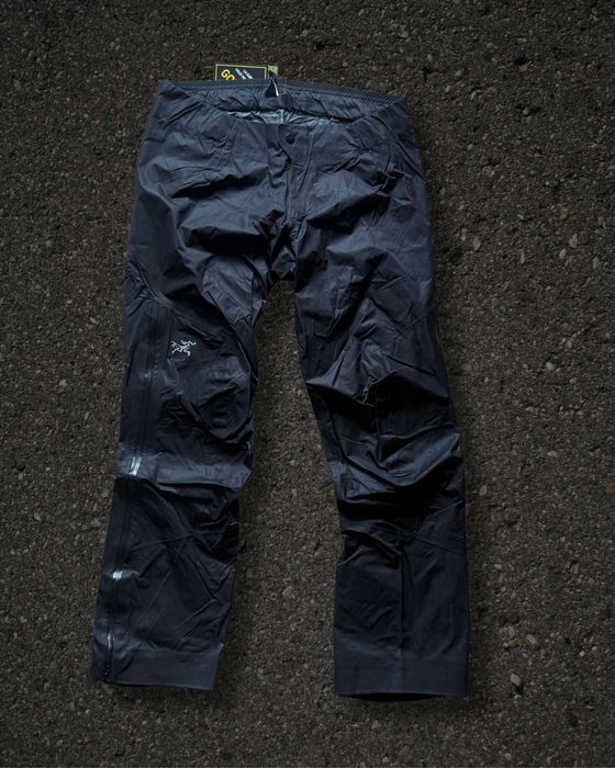 Панталони Arc'Teryx  BETA (L) и ZETA SL (S,M)