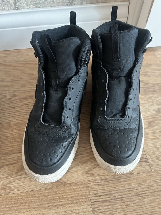 Обувь nike 42 размер