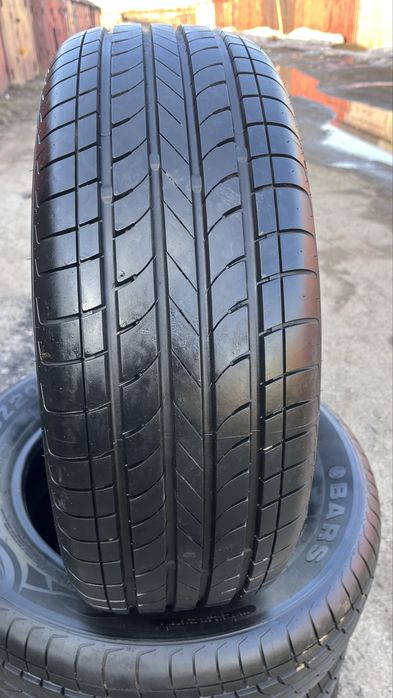 215/60 R16 Bars 4шт