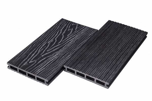 Террасные доски Вуд 150 мм