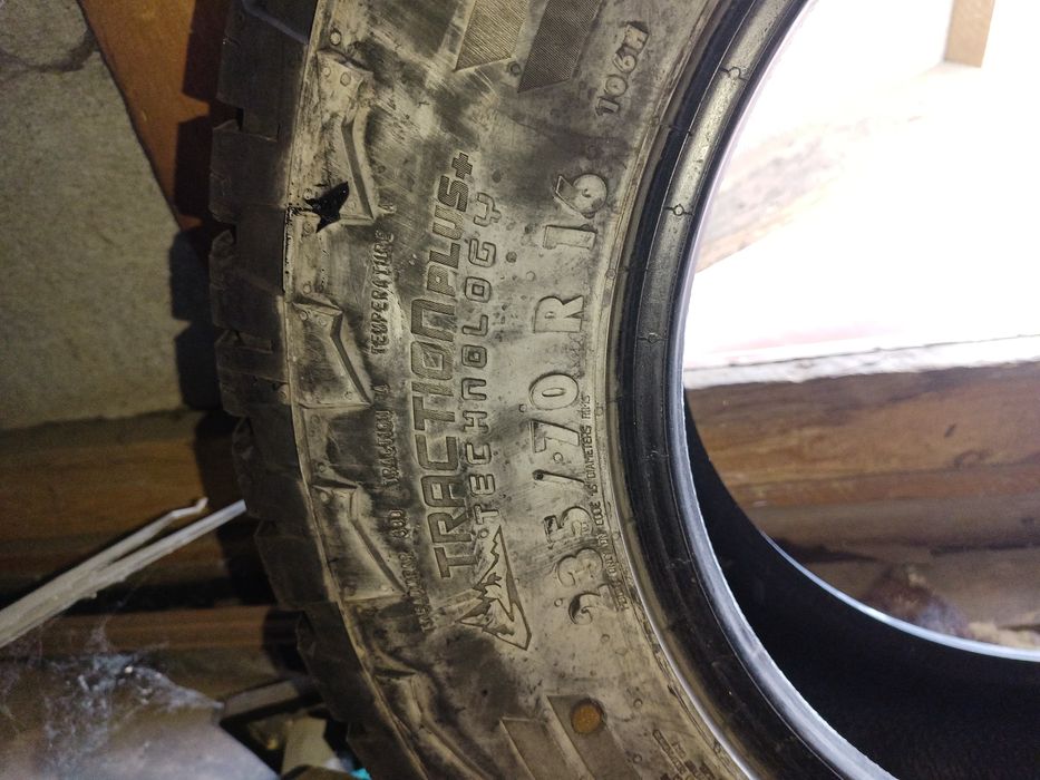 Резина continental