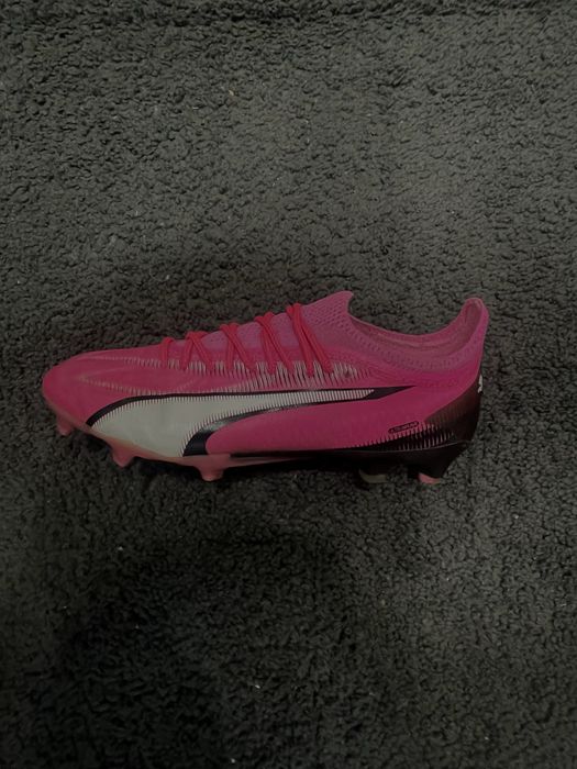 Бутонки Puma Ultra Ultimate FG/AG