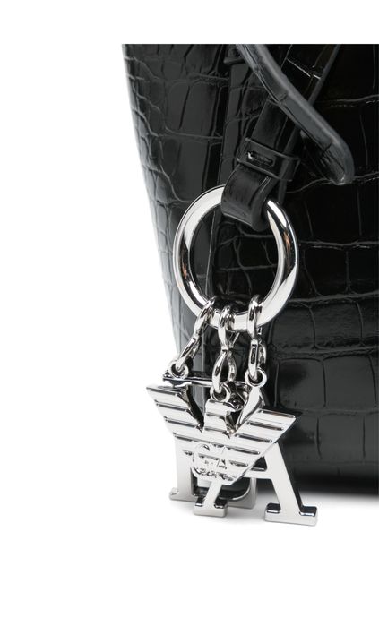 Сумка малышка Emporio Armani