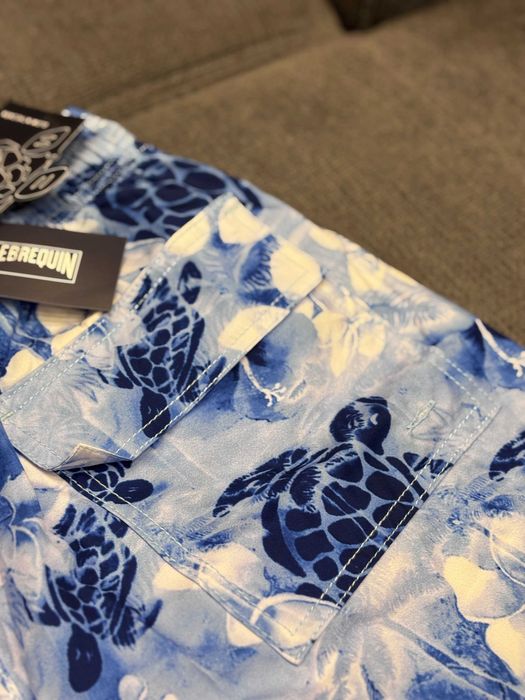 Мъжки бански Vilebrequin - Чисто нови