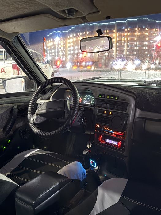 Ваз 2114 продам