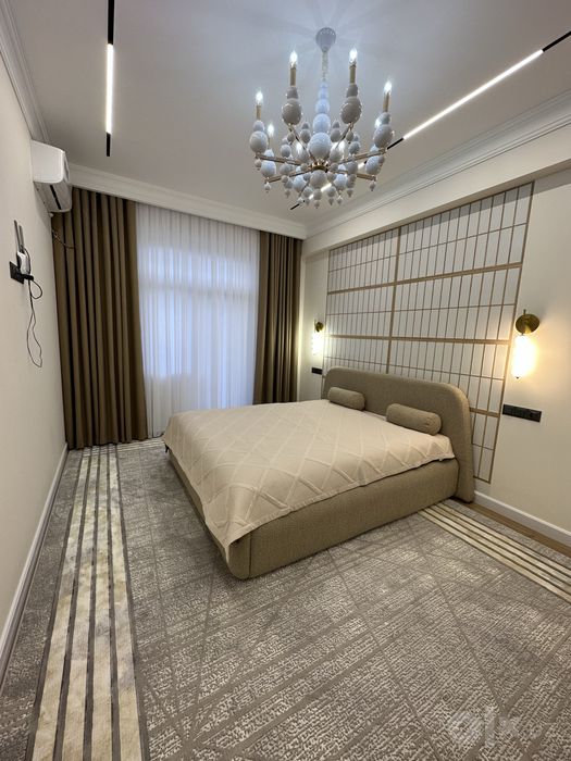 (Yashnabod Aviasozlar) Авиасозлар-ЖК Сафия,София своя квартира 4-ком