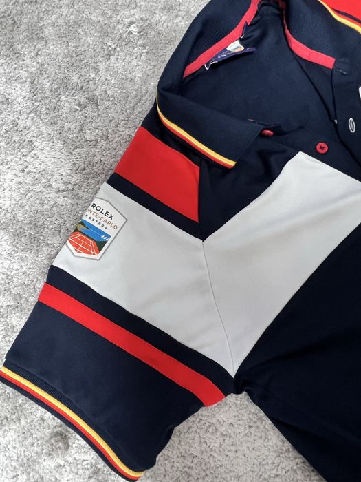 Tricou polo Sergio Tacchini