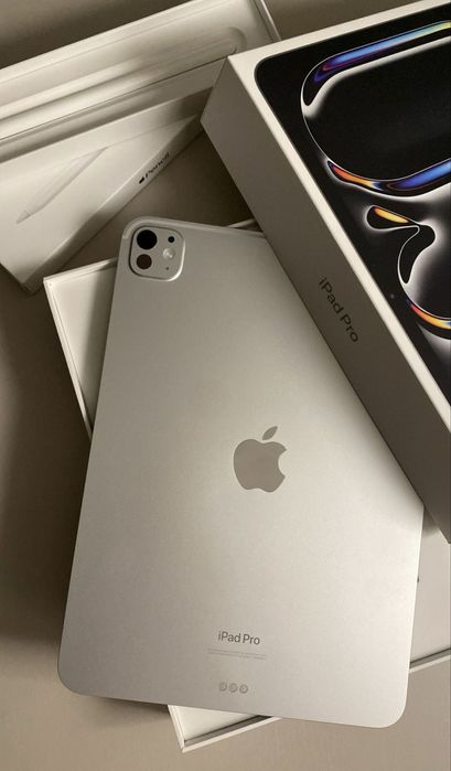 Ipad pro 13 | m4 | 1 tb 16 гб