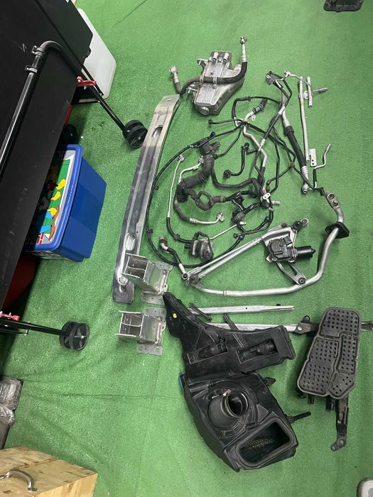 Piese/Accesorii Audi RS5