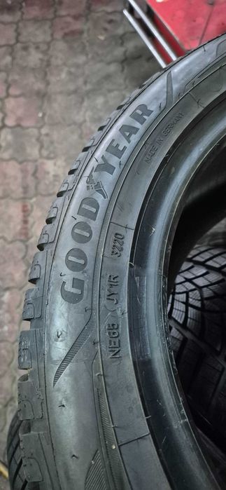 anvelope Goodyear, Kumho 235/50/17 m&s iarna