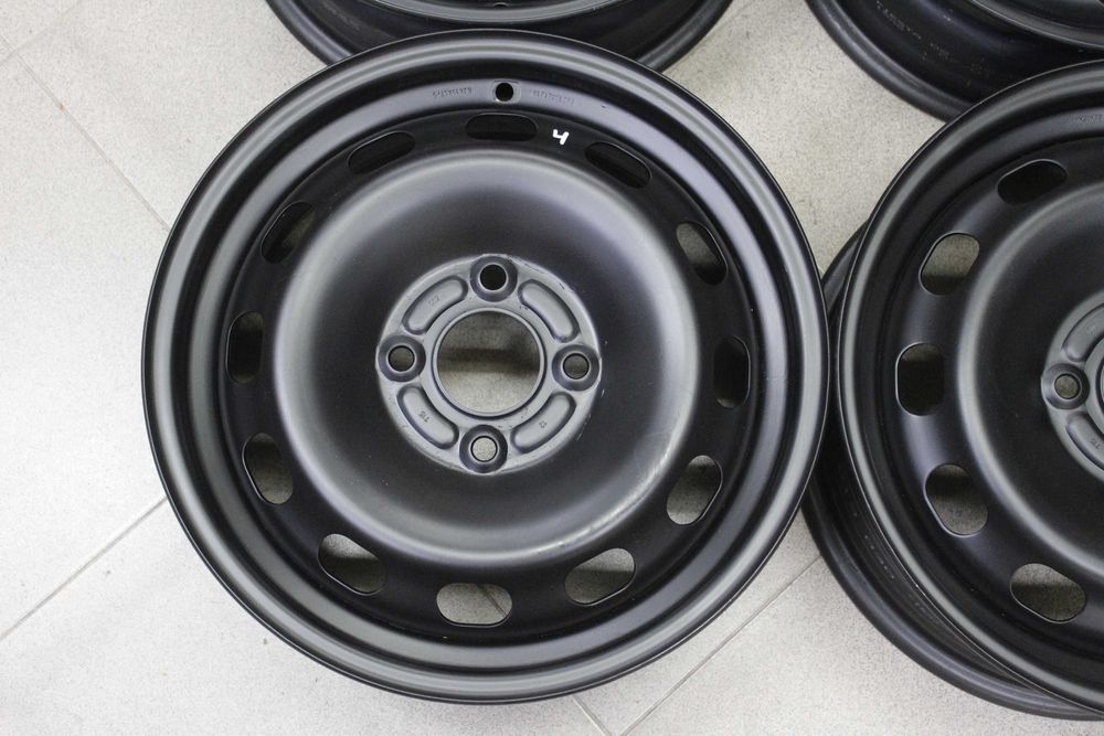 Джанти 15" Ford Fiesta