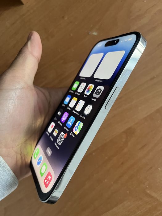 Iphone 14 pro 128 GB