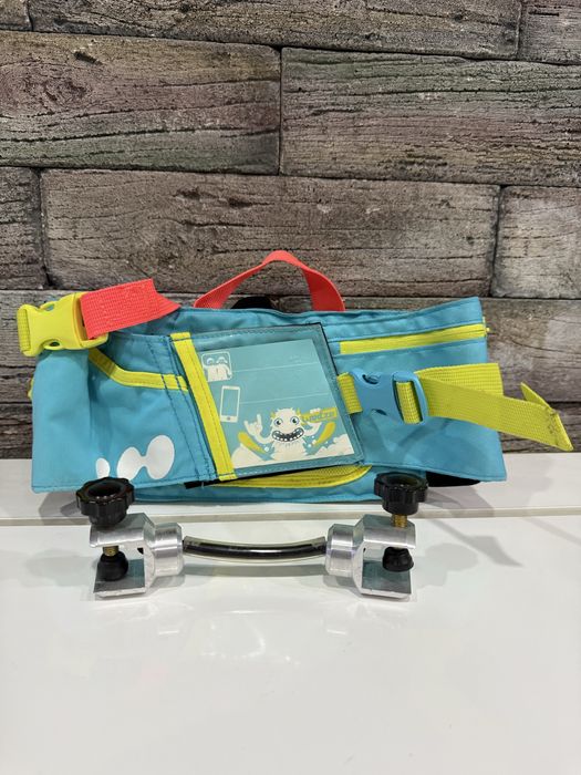 Комплект за ски - обучение на деца