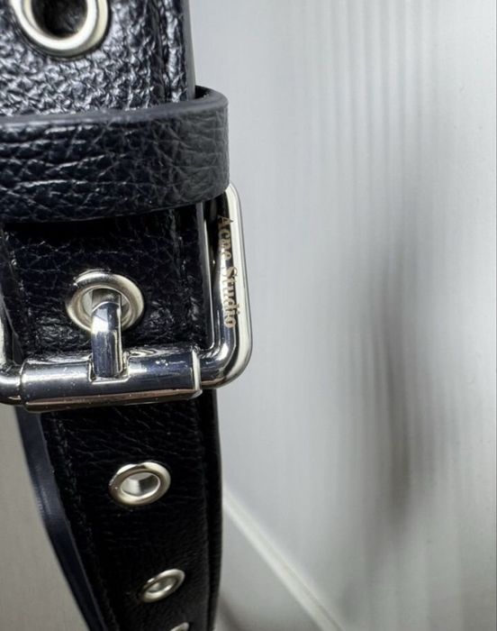 Acne Studios Camero сумка