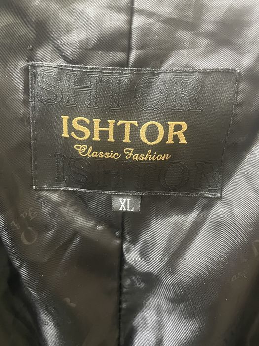 продается шуба S