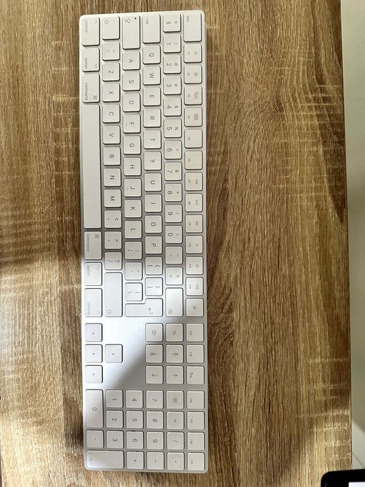 Apple Magic Keyboard 2 & Magic Mouse 2 /  tastatura si mouse apple