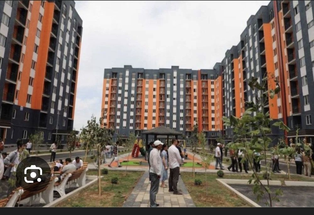 Продам квартиру на Воднике