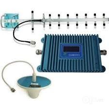 gsm repeater 2g 3g 4g uselitel o'rnatish hizmati