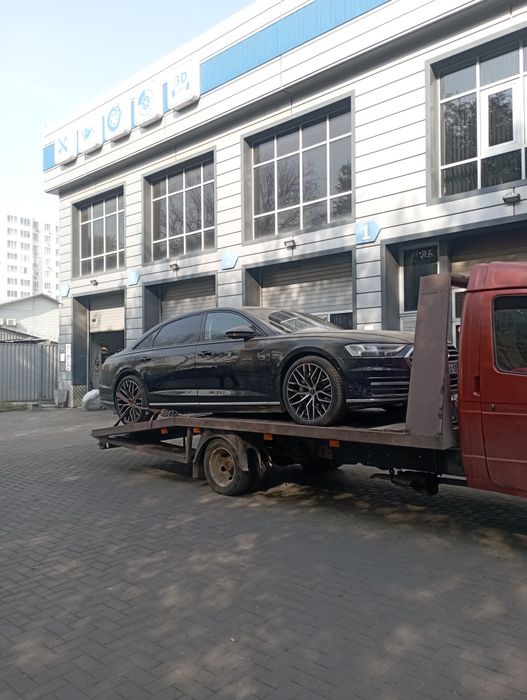 Эвакуатор 24/7 рядом