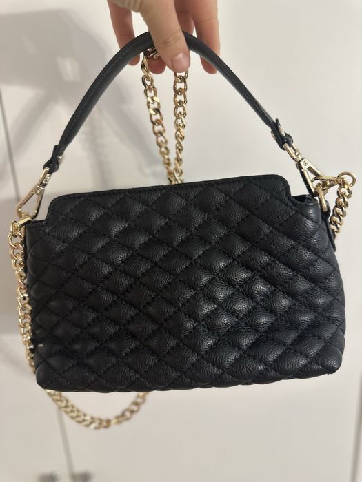 Geanta Musette de umar