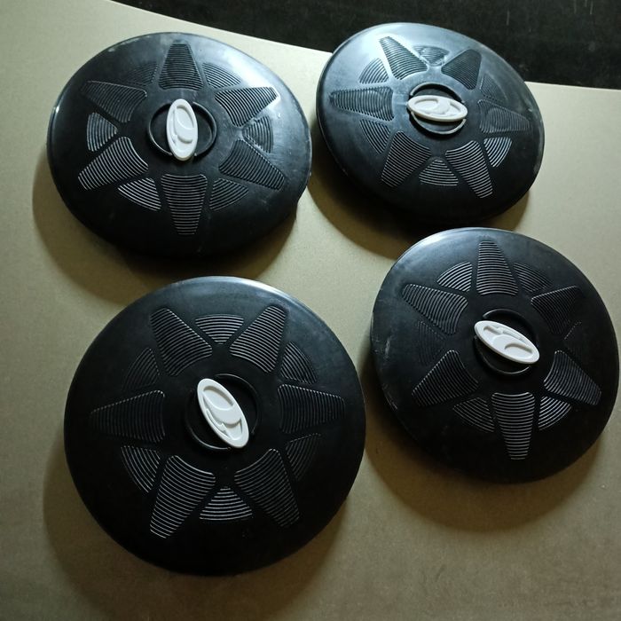 Калпак мини. 4 шт в комплект