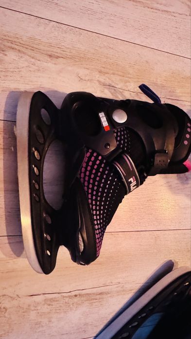 Patine gheata FIILA PRIMOICE mas 38,5