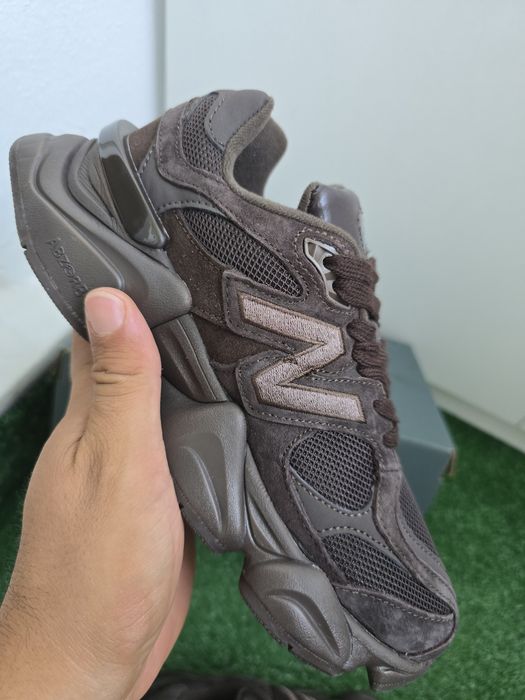 New Balance 9060 36 37 38 39 40 Noi