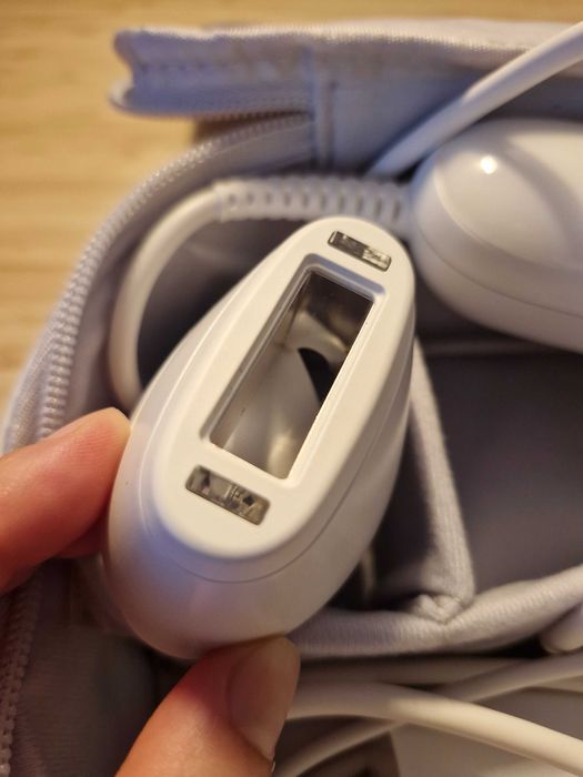 Braun Silk Epil Pro 3 IPL