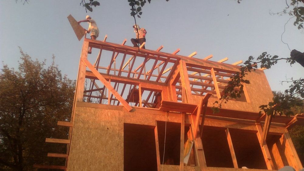 Сип панели с гарантией