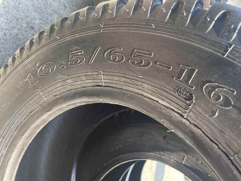 Cauciucuri noi 10.5/65-16 Ozka cu 12pr Anvelope Combina remorca