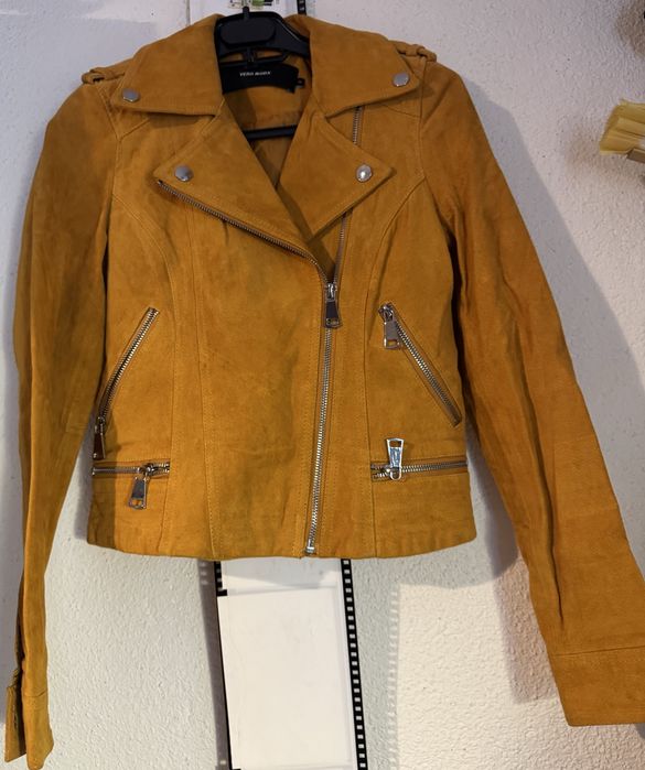 Geaca femei Vero Moda