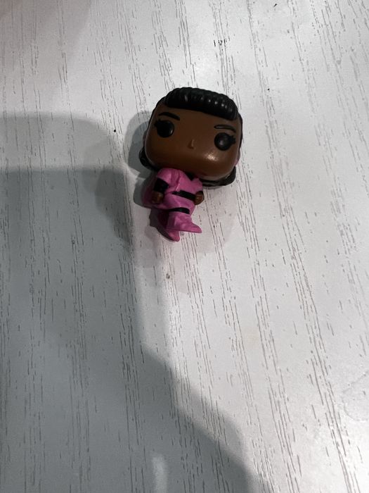 Kinder Joy Очень Странные Дела Обмен