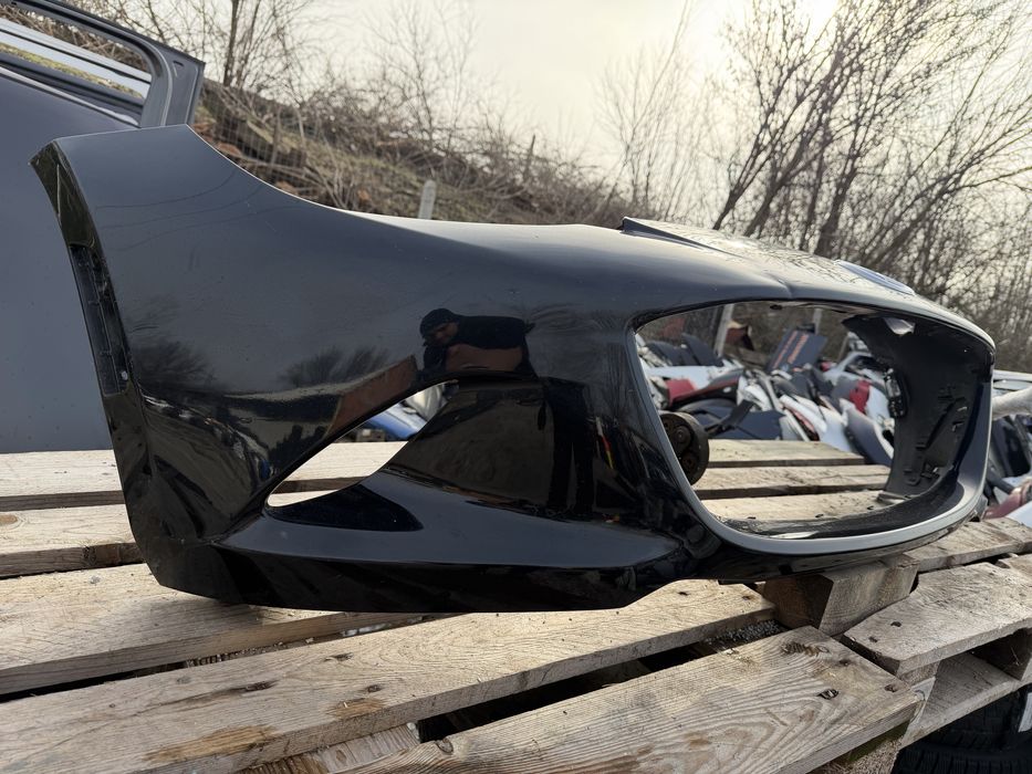 Броня Mazda MX5  2броя