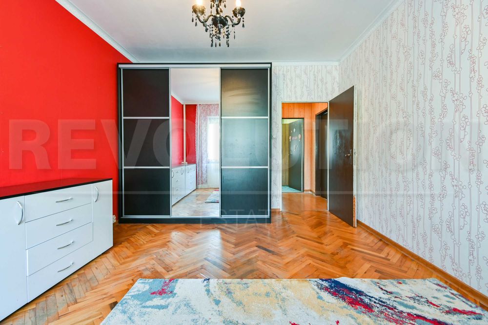 Продава се Четиристаен апартамент в София, Надежда 1 - 90 кв.м за 2289 €/кв.м - Снимка #5