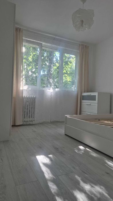 2 camere in zona Piata Presei-Pajura