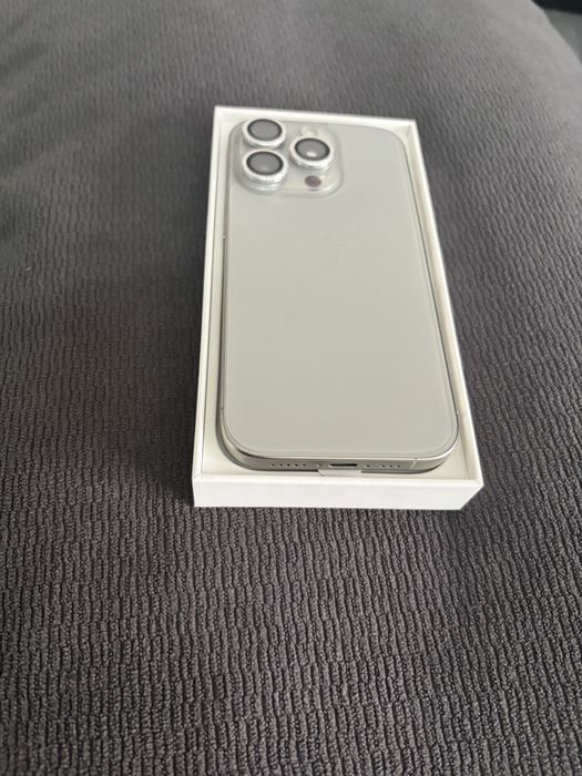 Iphone 16 Pro, 256 GB