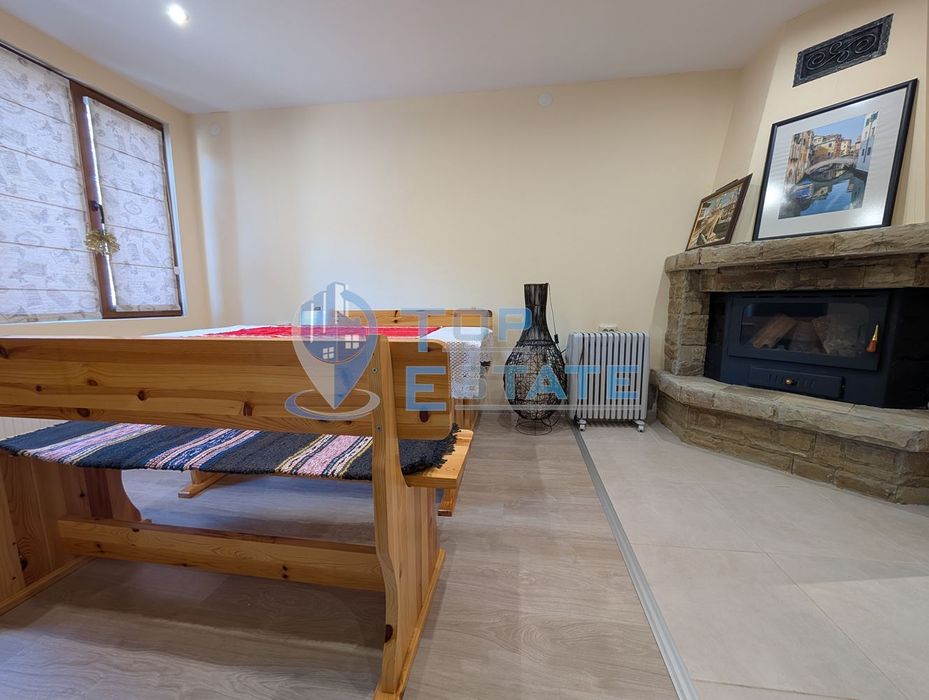 Продава се Къща в Плачковци - 75 кв.м за 867 €/кв.м - Снимка #11