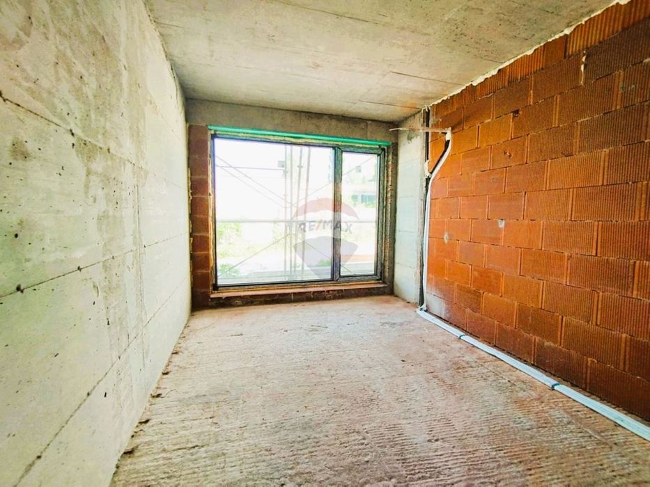 Двустаен апартамент, м-т Кабакум , Варна ТЕ